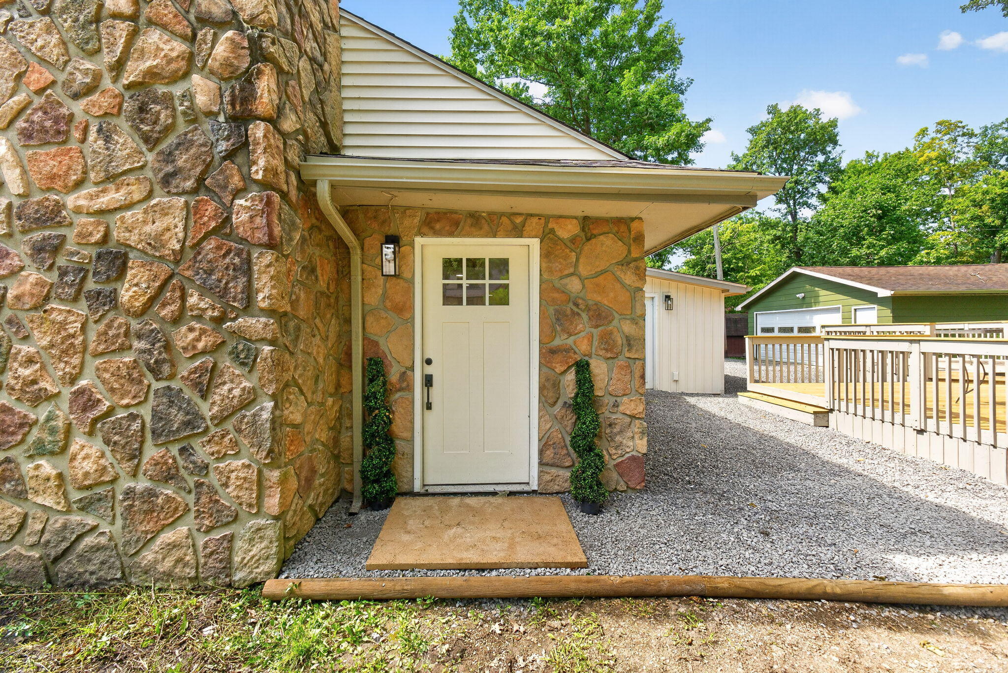 9885 Blackhawk, Huntsville, Ohio 43324