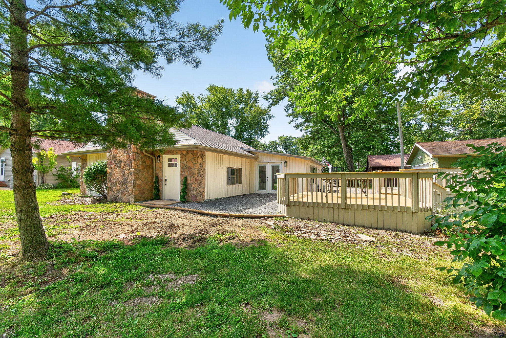 9885 Blackhawk, Huntsville, Ohio 43324