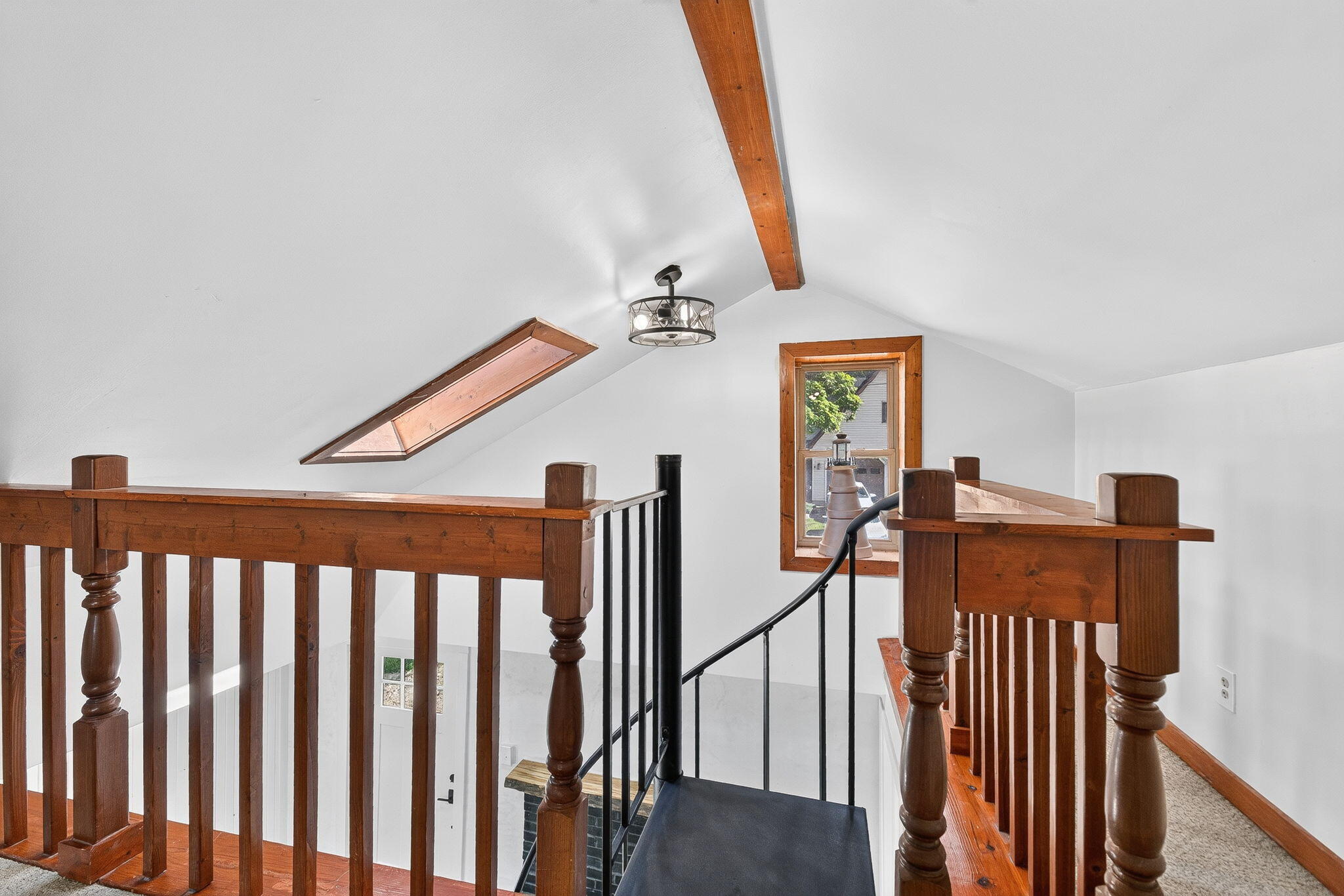 9885 Blackhawk, Huntsville, Ohio 43324
