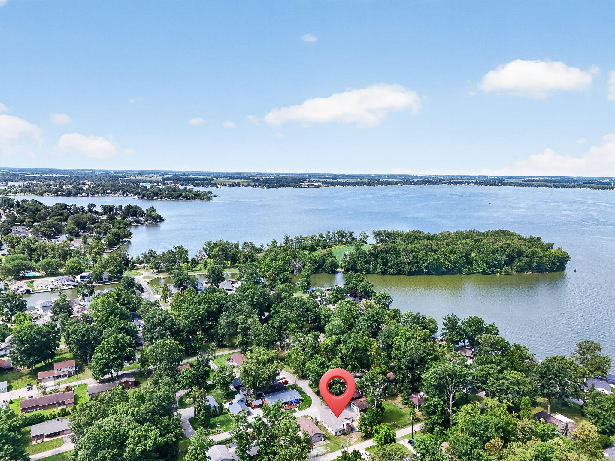 9885 Blackhawk, Huntsville, Ohio 43324