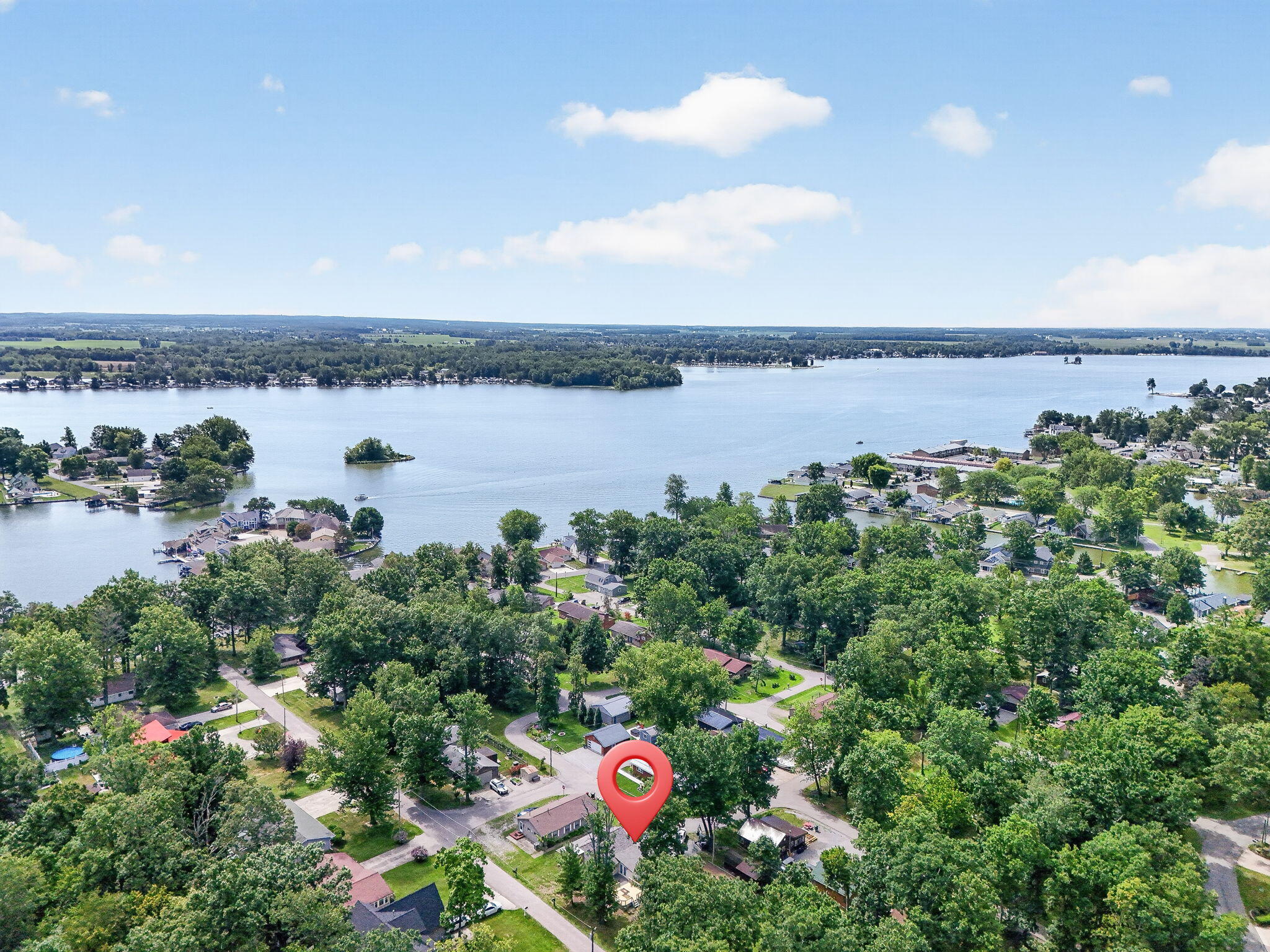 9885 Blackhawk, Huntsville, Ohio 43324