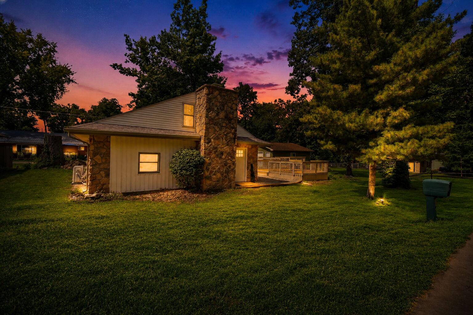 9885 Blackhawk, Huntsville, Ohio 43324