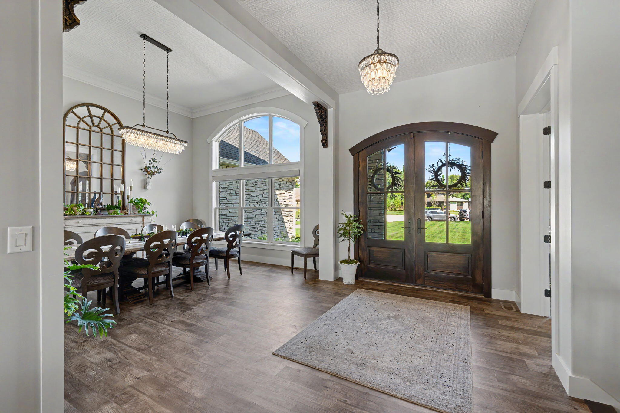 1234 Walton, Troy, Ohio 45373