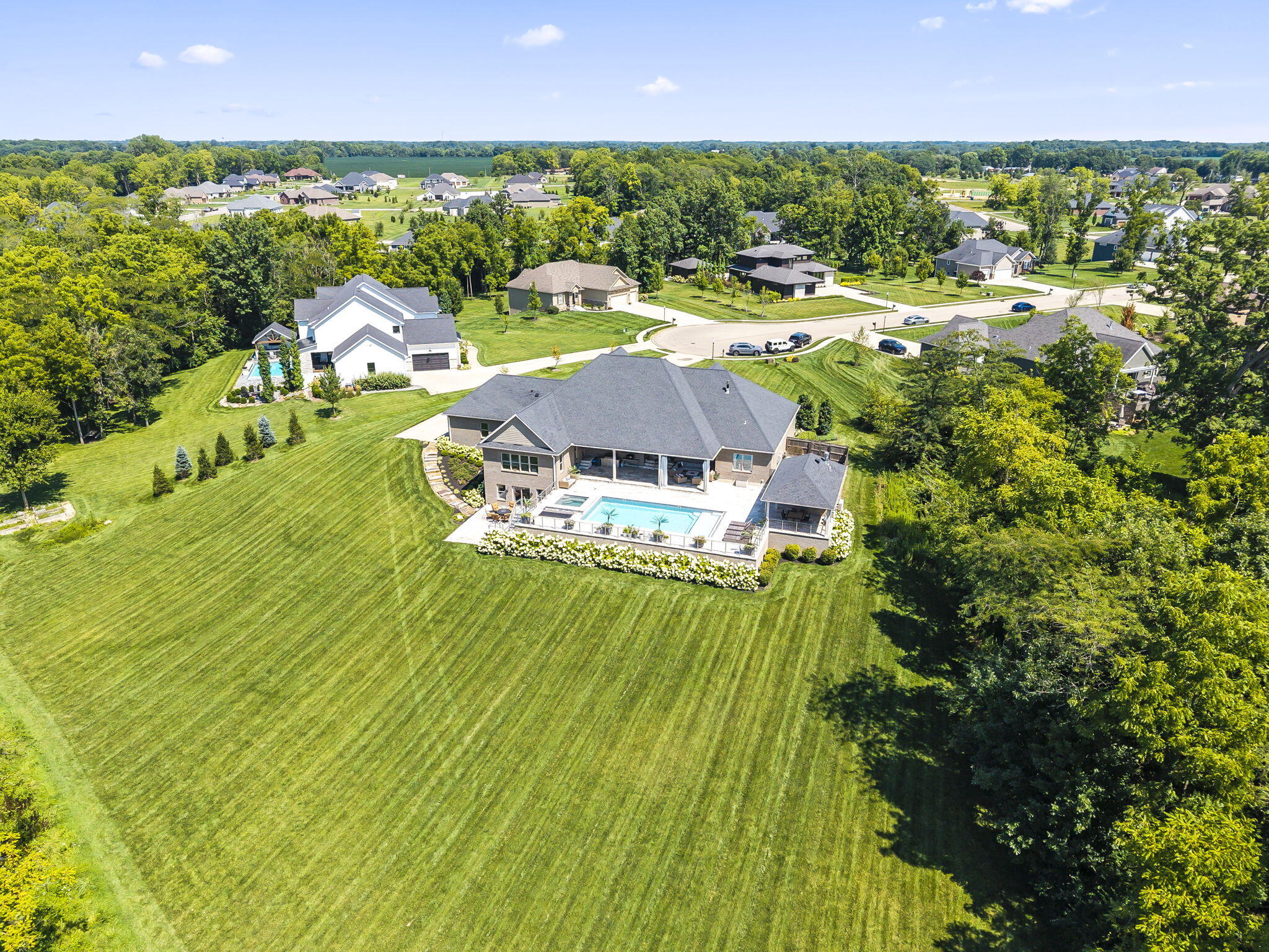 1234 Walton, Troy, Ohio 45373