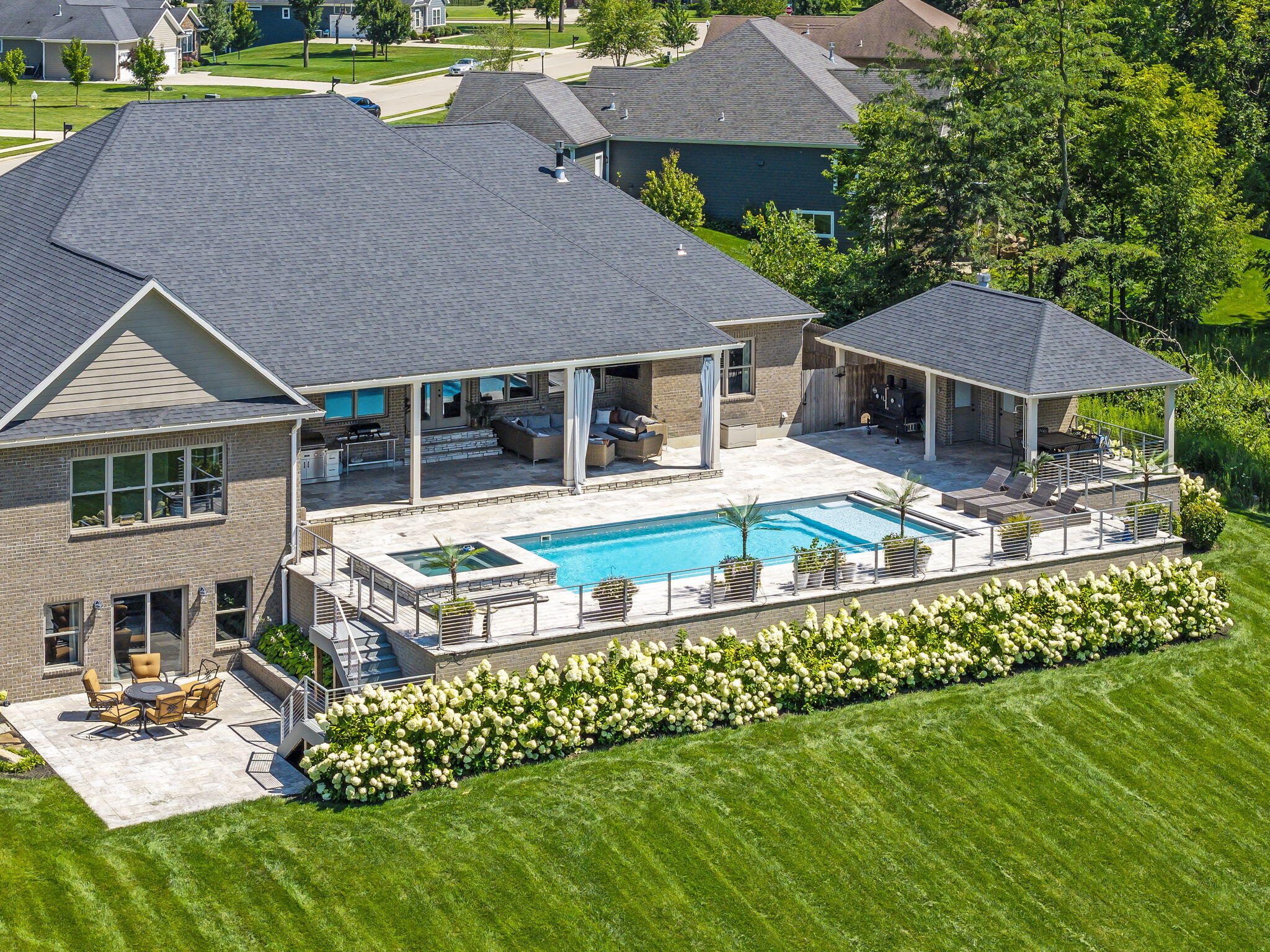 1234 Walton, Troy, Ohio 45373