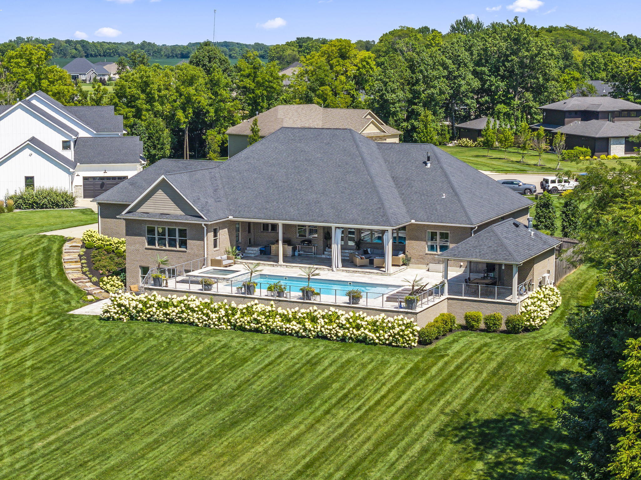 1234 Walton, Troy, Ohio 45373