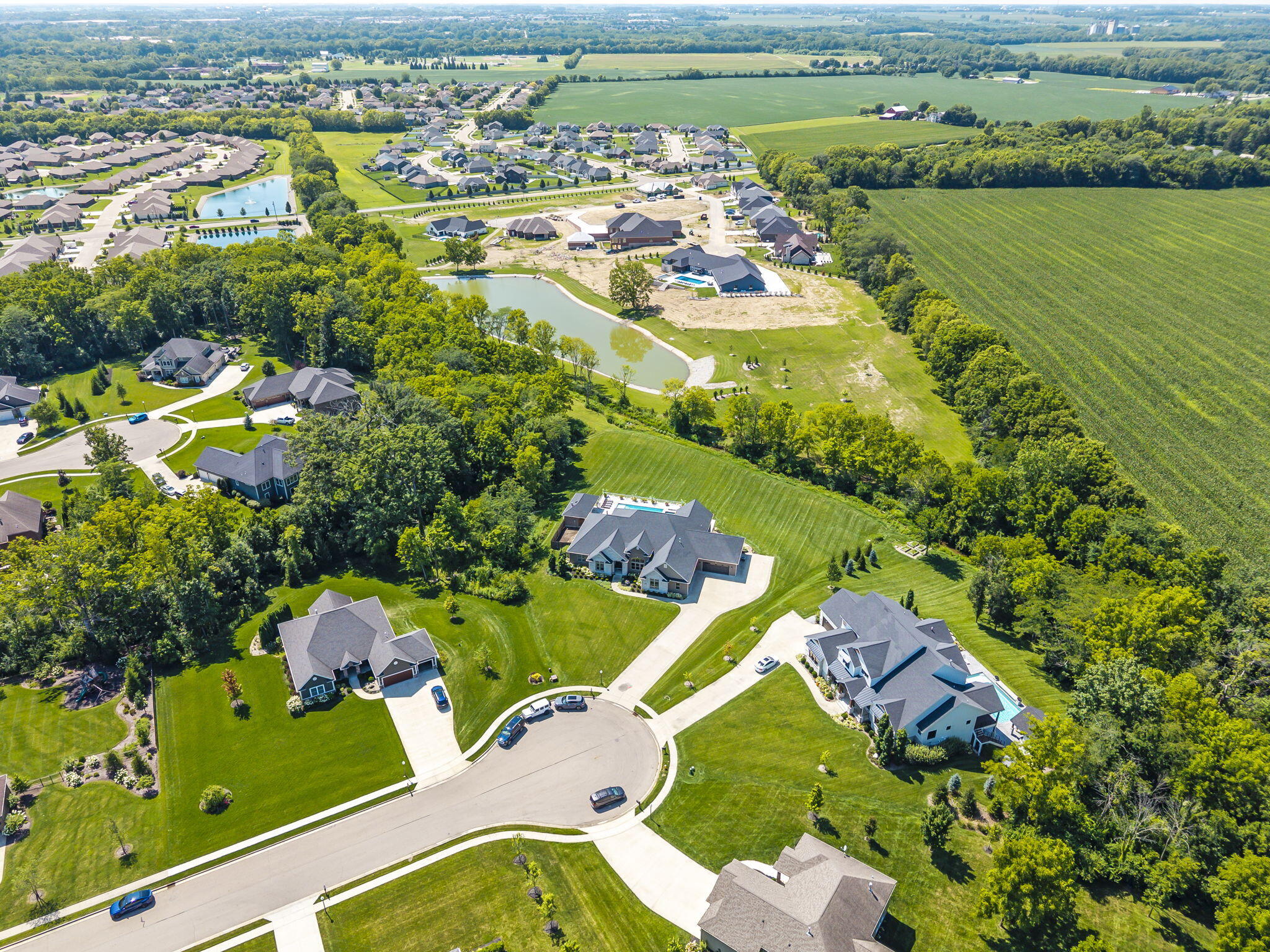 1234 Walton, Troy, Ohio 45373