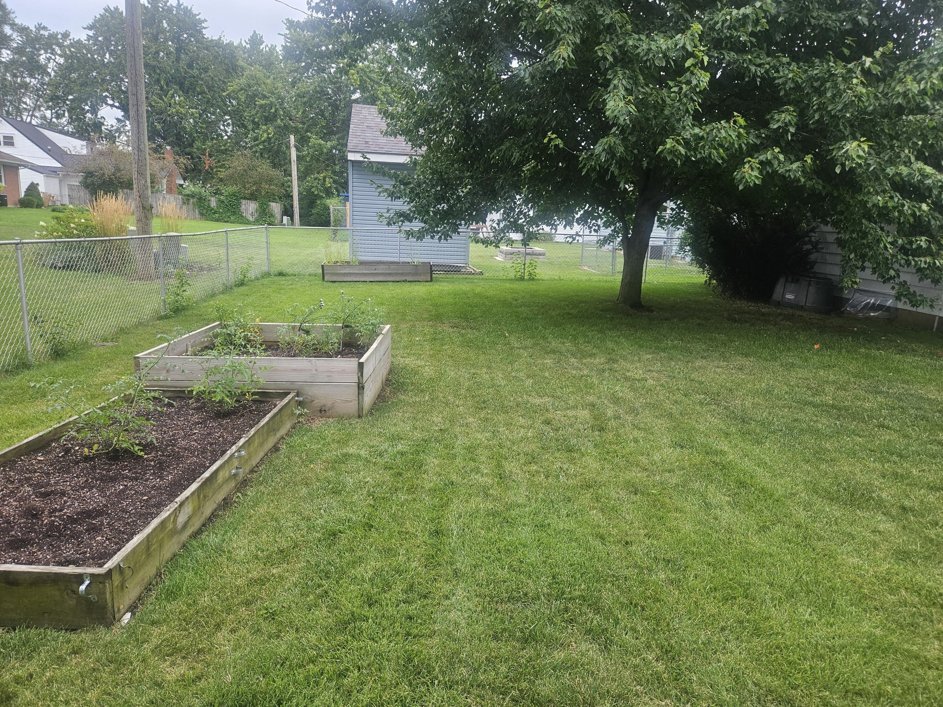 1017 Willow, Celina, Ohio 45822