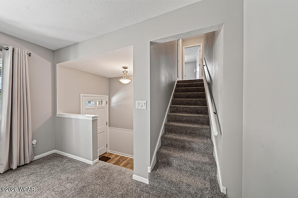 207 Bigelow Avenue, Findlay, Ohio