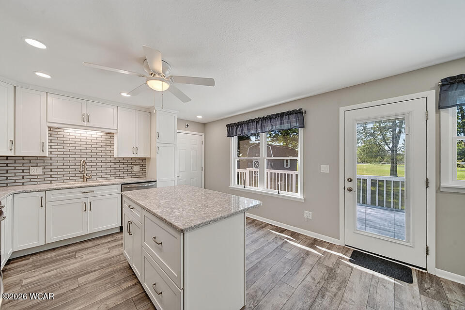 207 Bigelow Avenue, Findlay, Ohio