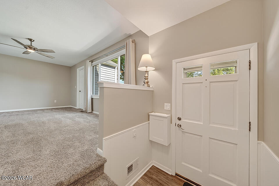 207 Bigelow Avenue, Findlay, Ohio