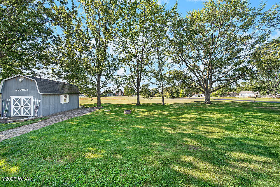 207 Bigelow Avenue, Findlay, Ohio