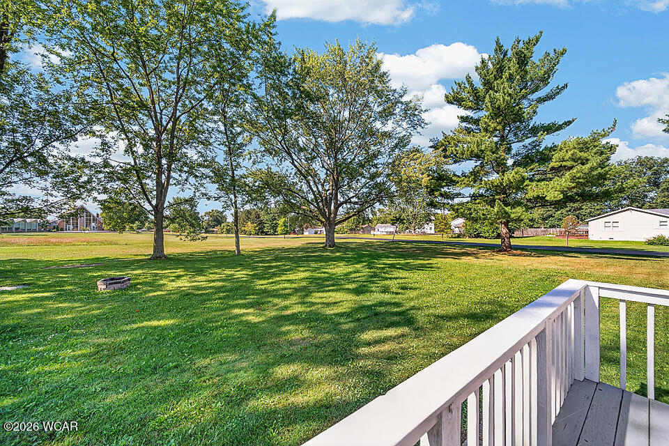 207 Bigelow Avenue, Findlay, Ohio