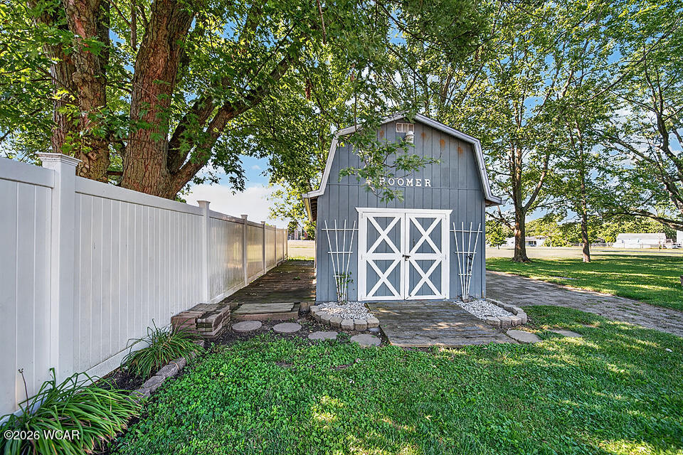 207 Bigelow Avenue, Findlay, Ohio