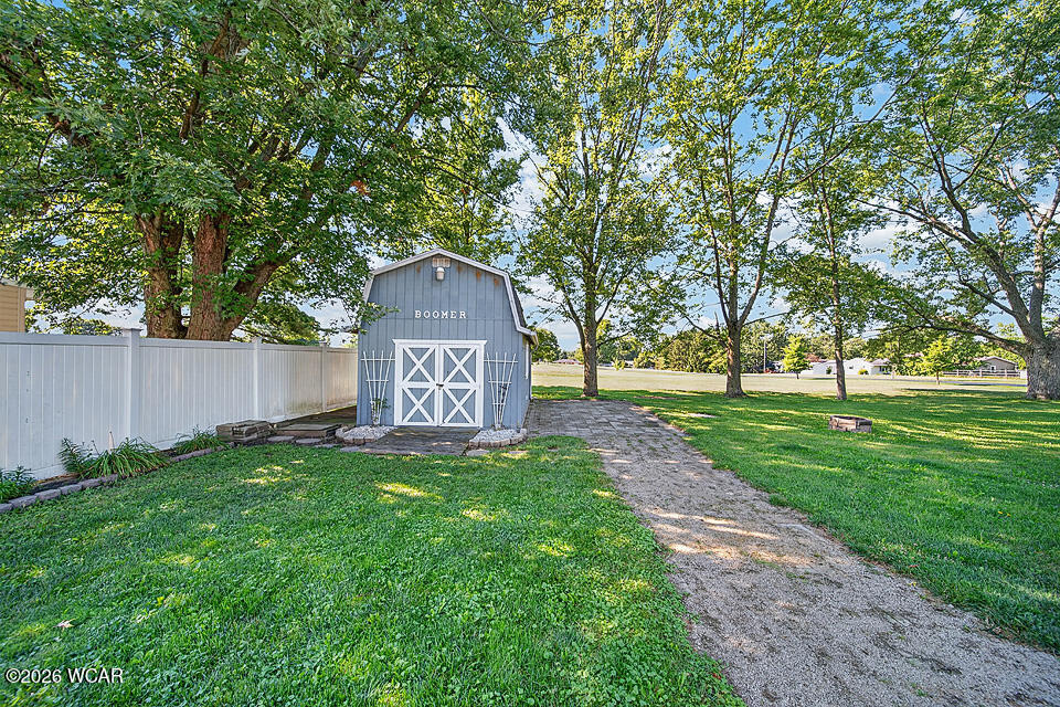 207 Bigelow Avenue, Findlay, Ohio
