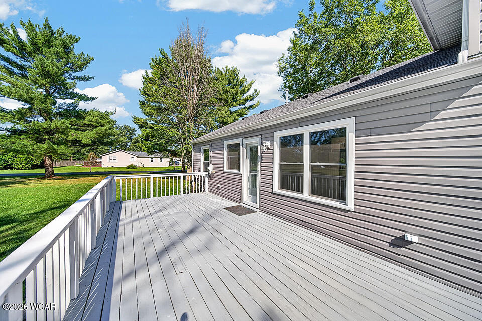 207 Bigelow Avenue, Findlay, Ohio