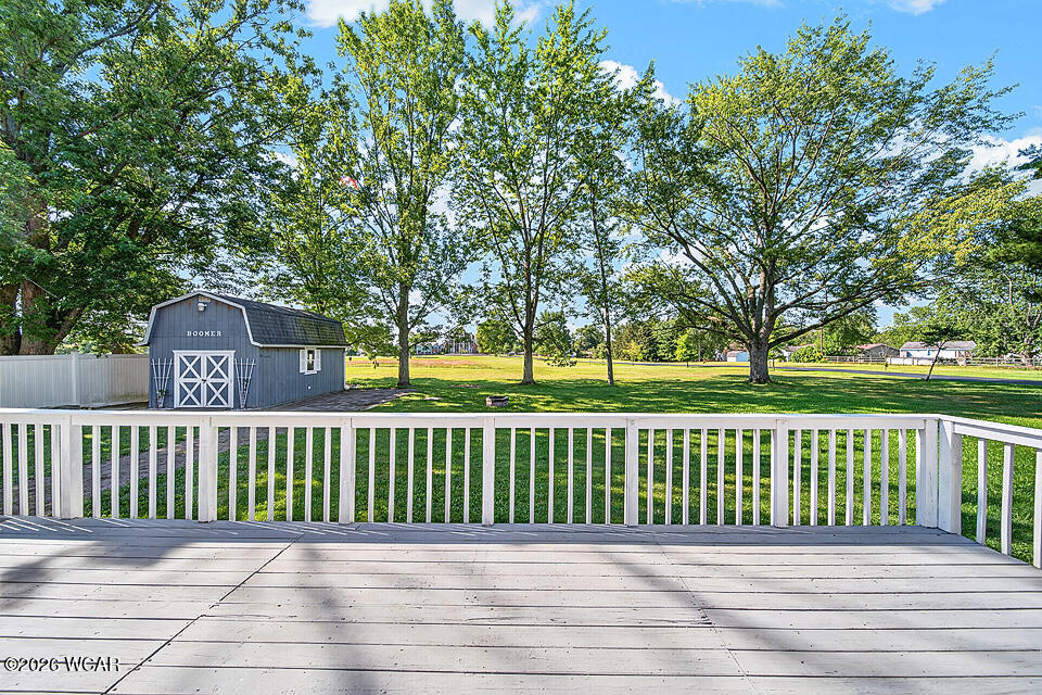 207 Bigelow Avenue, Findlay, Ohio