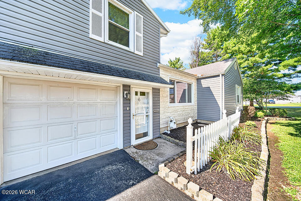 207 Bigelow Avenue, Findlay, Ohio