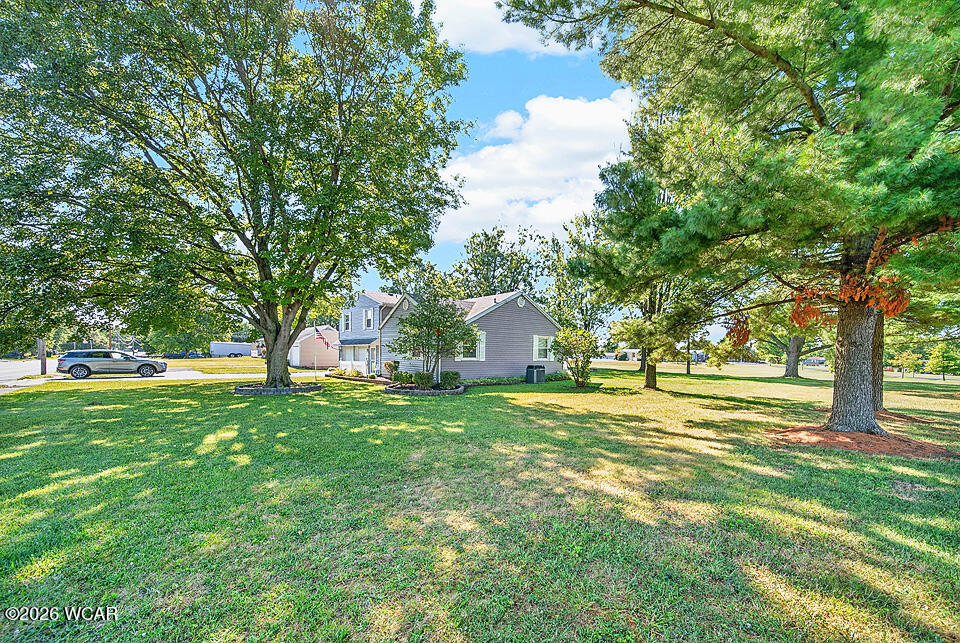 207 Bigelow Avenue, Findlay, Ohio