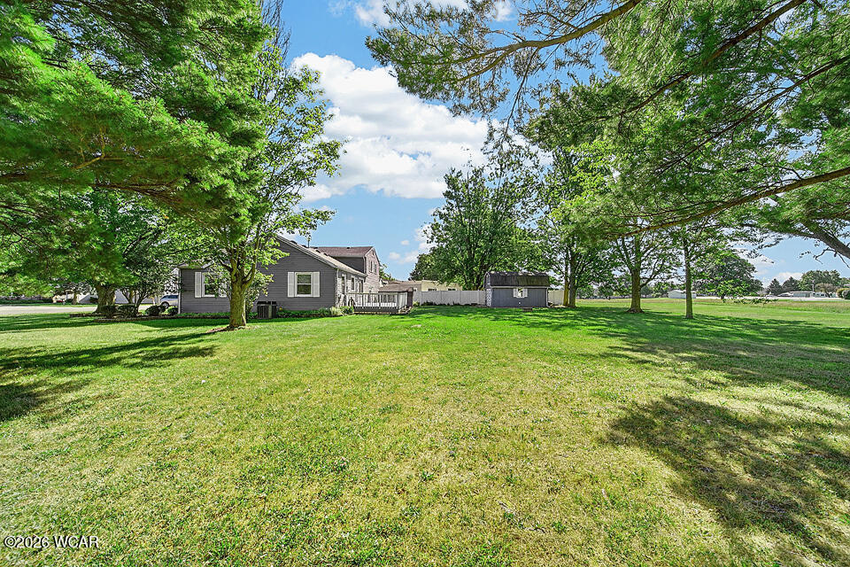 207 Bigelow Avenue, Findlay, Ohio