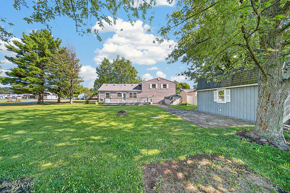 207 Bigelow Avenue, Findlay, Ohio
