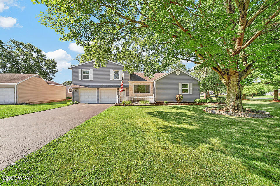 207 Bigelow Avenue, Findlay, Ohio