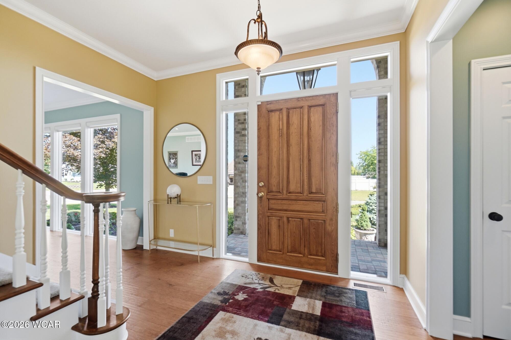 4787 Sycamore Street, Elida, Ohio