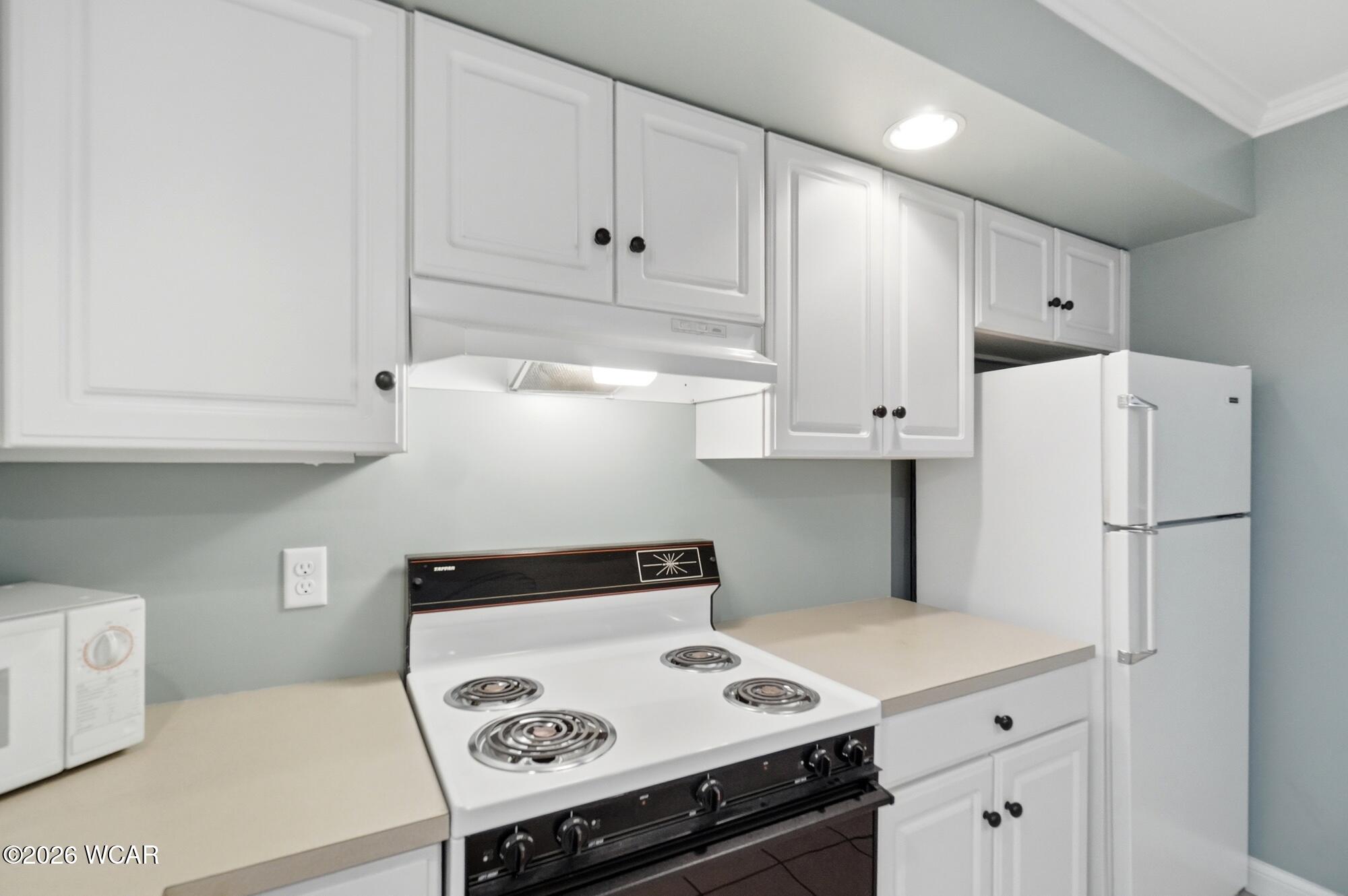 4787 Sycamore Street, Elida, Ohio