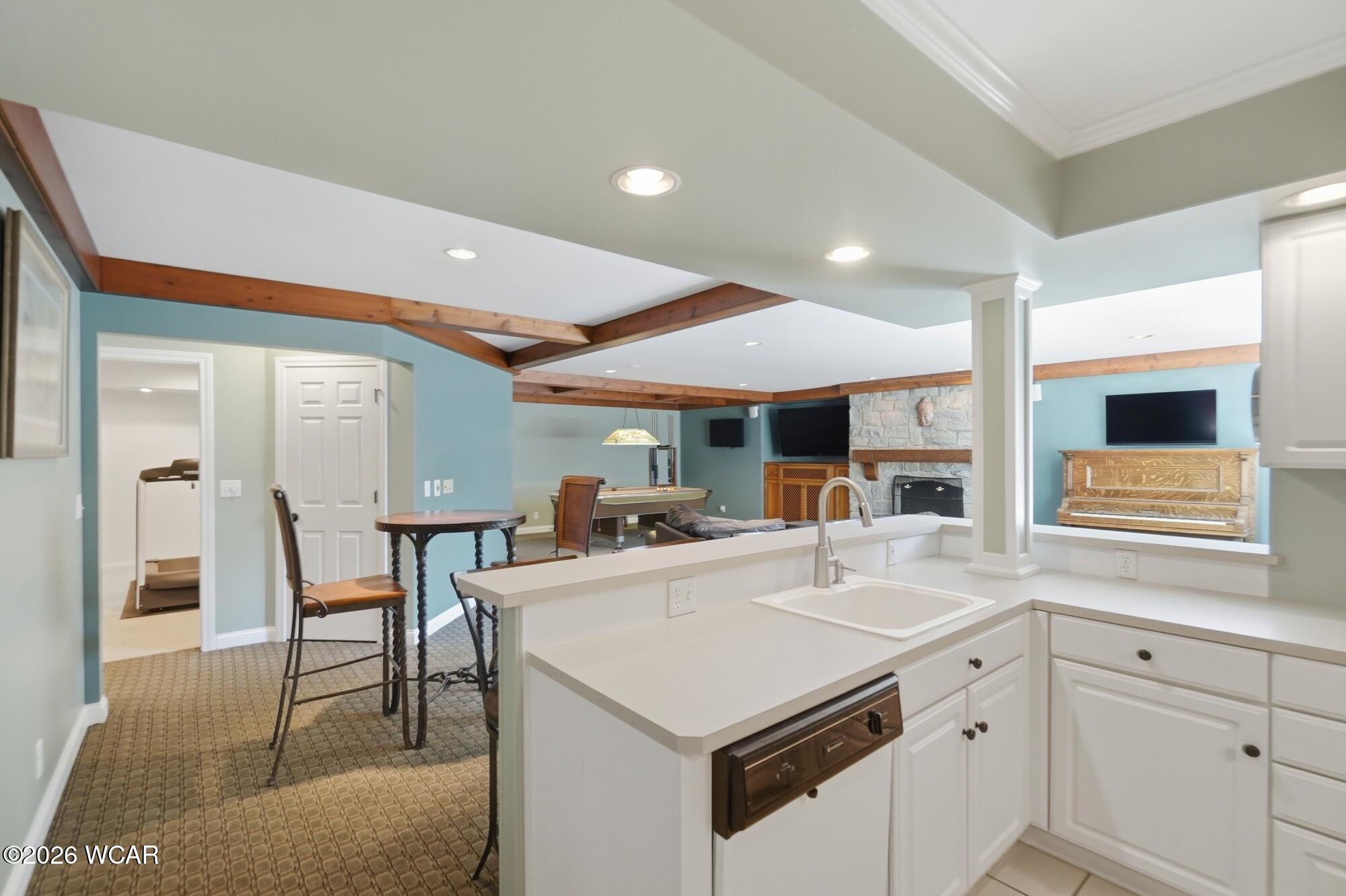 4787 Sycamore Street, Elida, Ohio