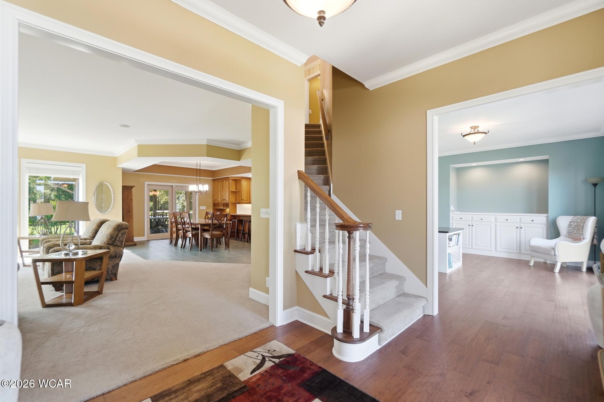 4787 Sycamore Street, Elida, Ohio