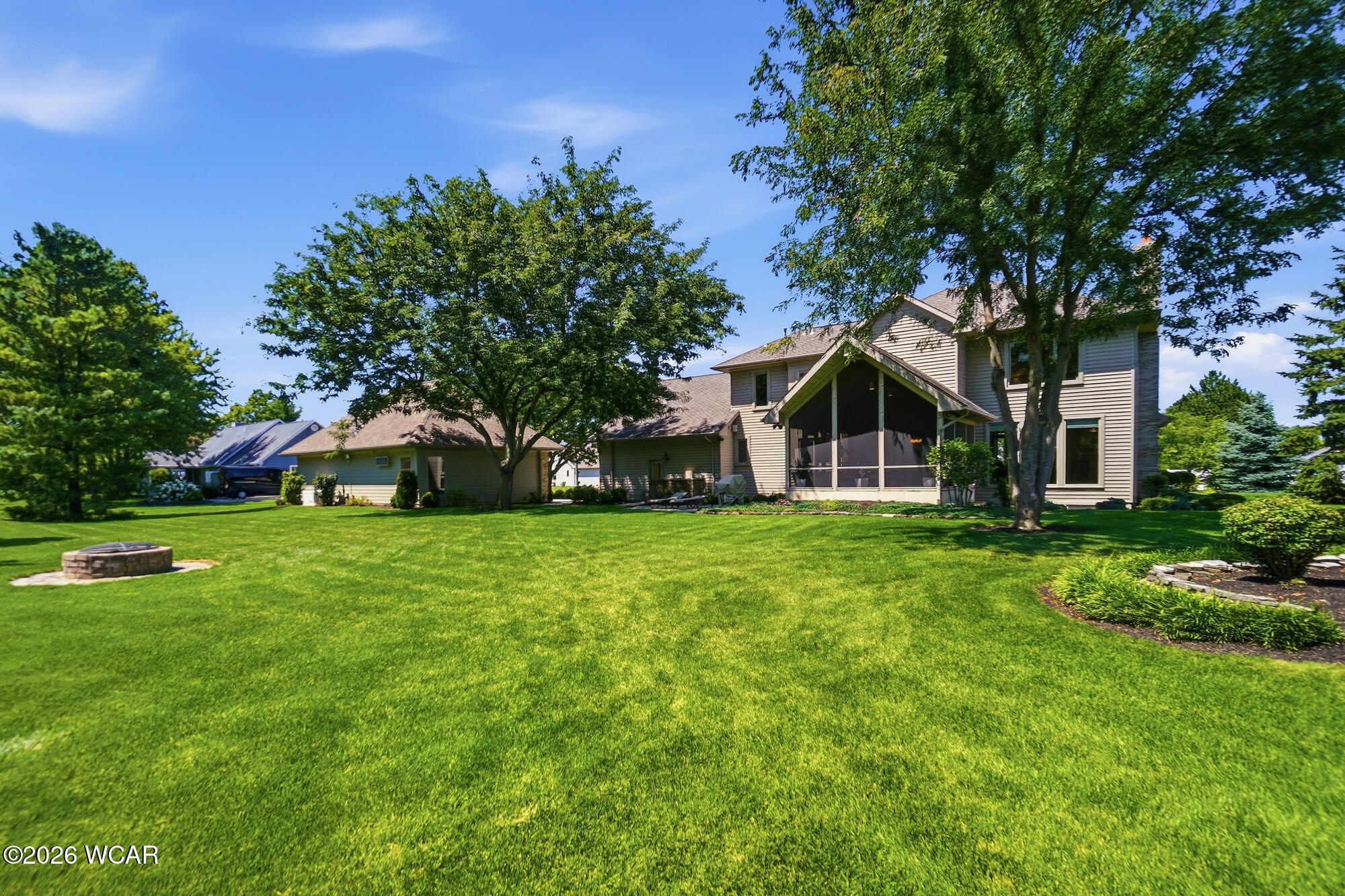 4787 Sycamore Street, Elida, Ohio