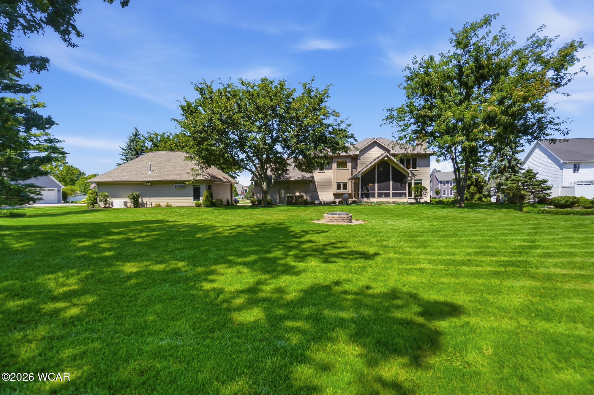 4787 Sycamore Street, Elida, Ohio