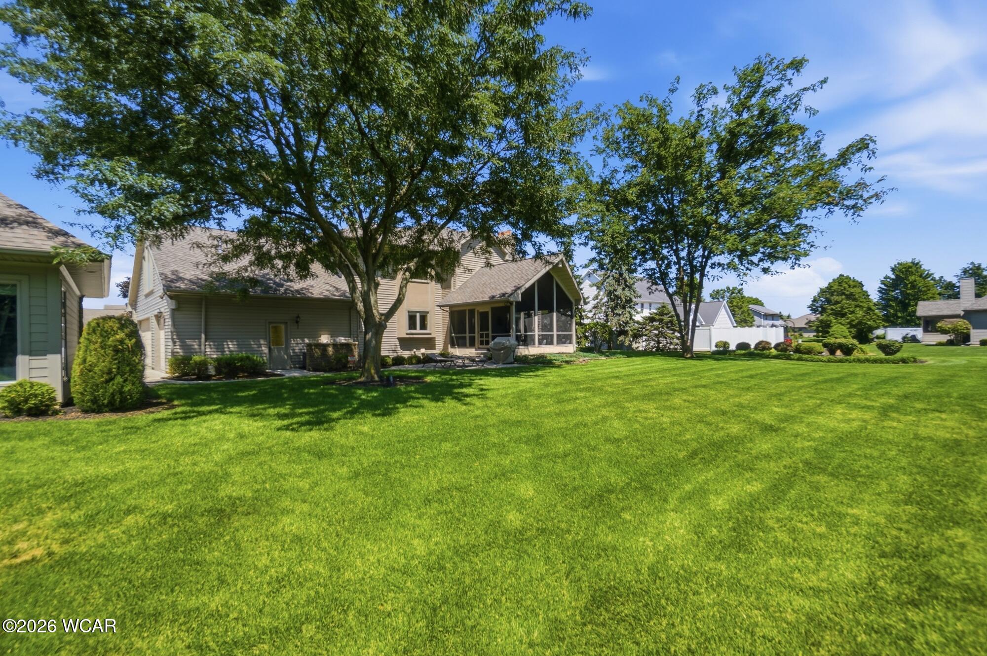 4787 Sycamore Street, Elida, Ohio