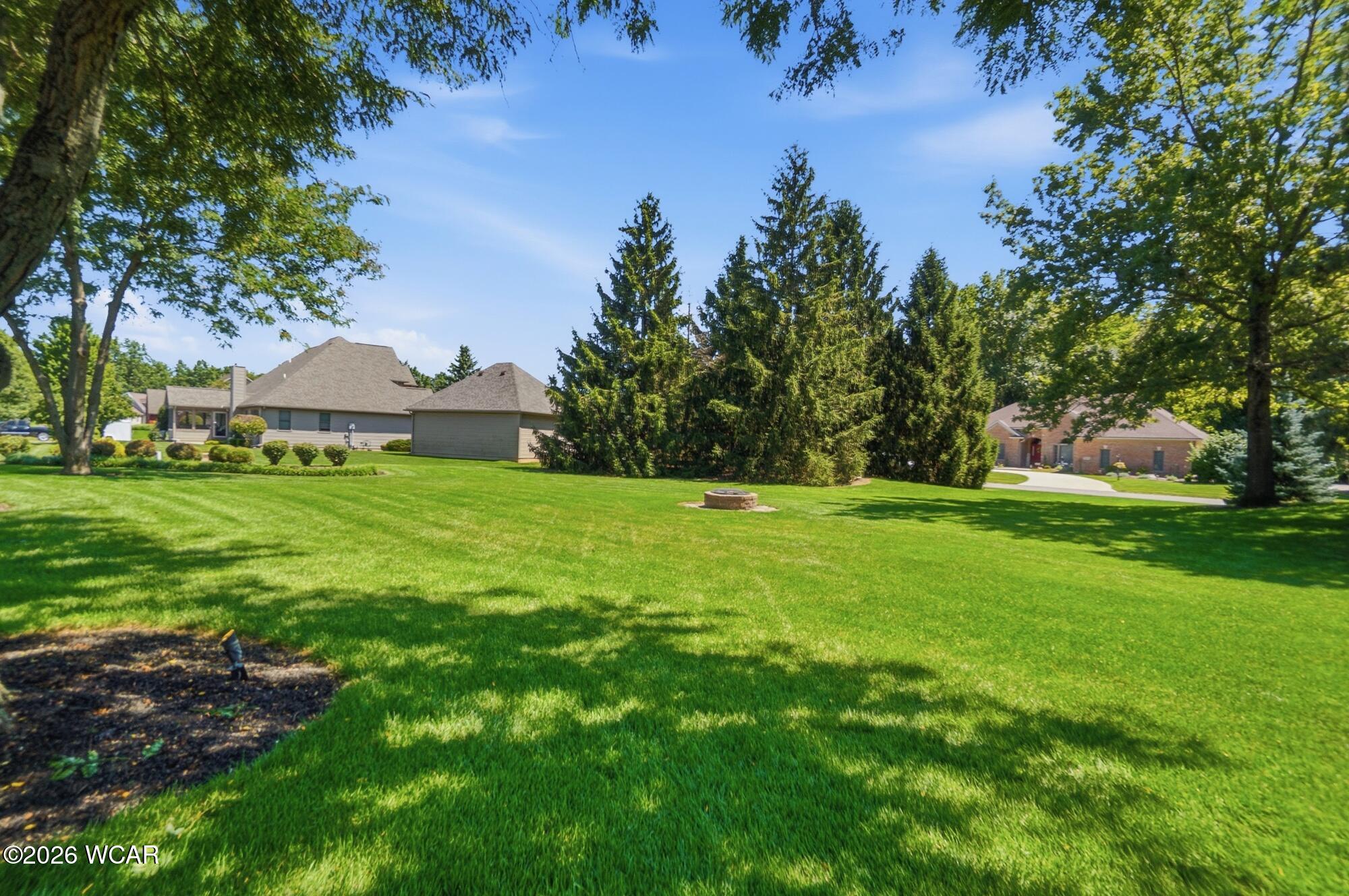 4787 Sycamore Street, Elida, Ohio