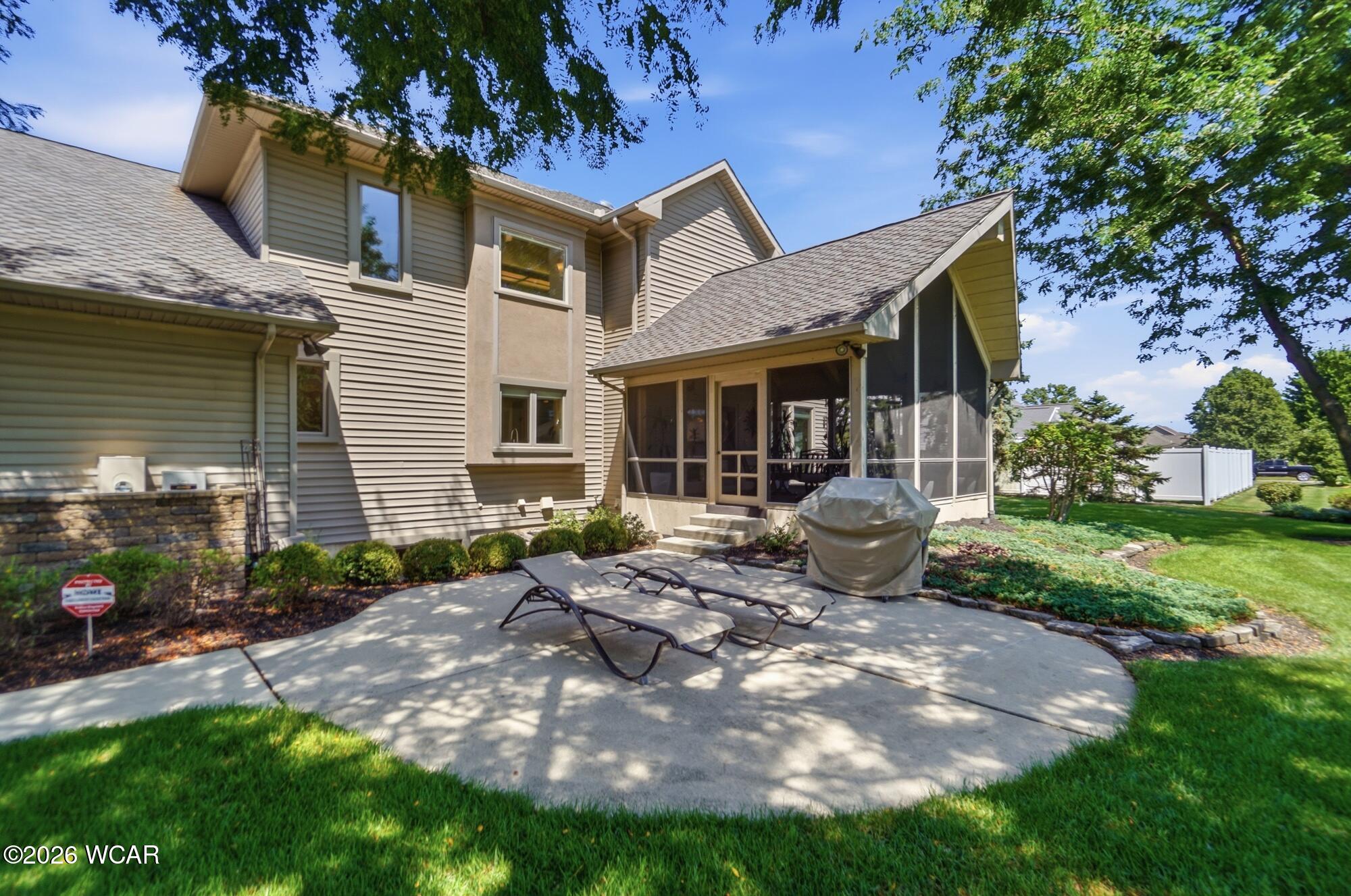 4787 Sycamore Street, Elida, Ohio