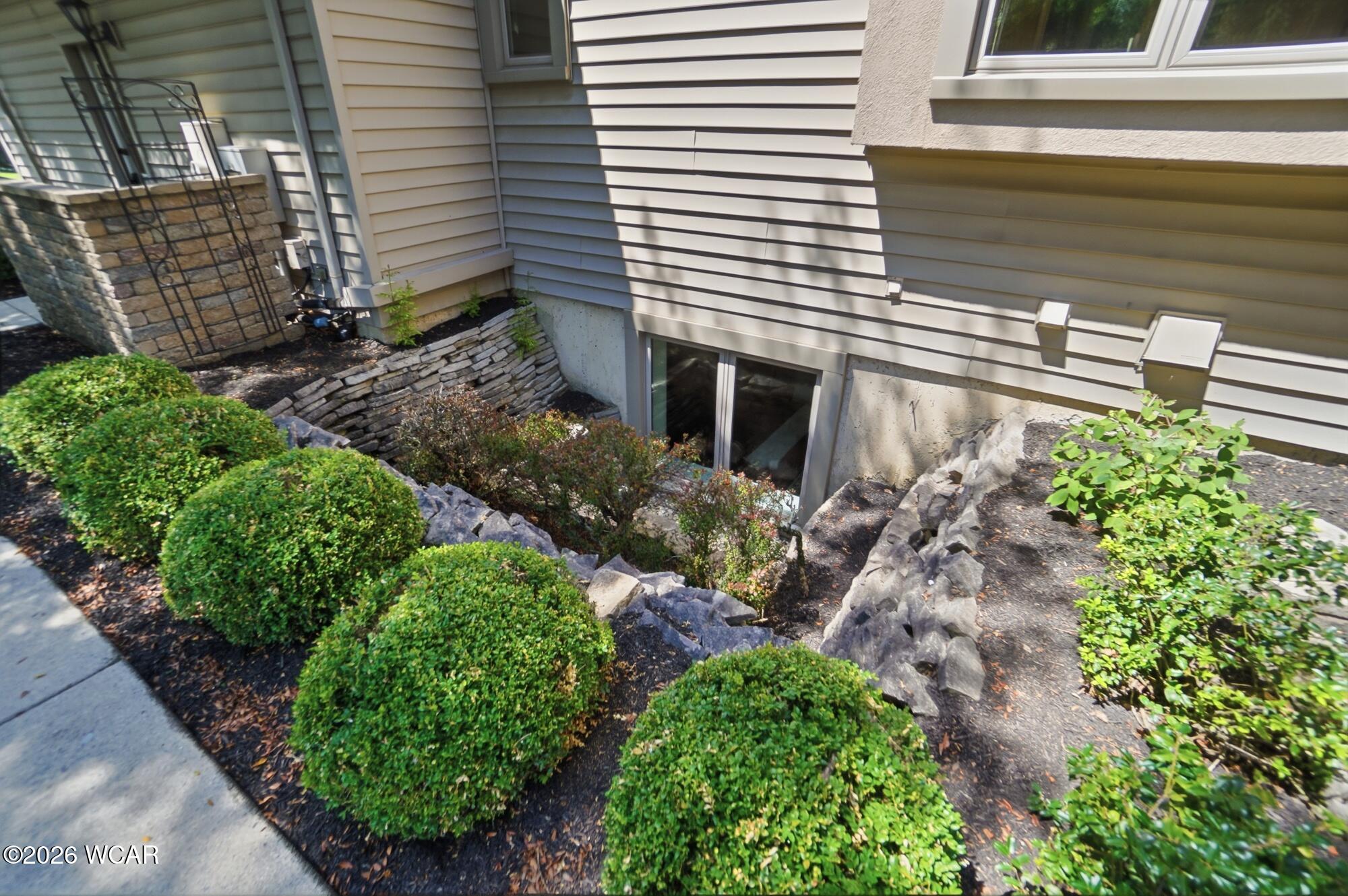 4787 Sycamore Street, Elida, Ohio