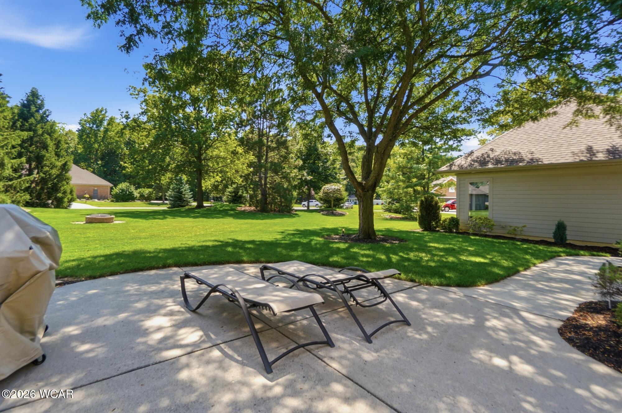 4787 Sycamore Street, Elida, Ohio