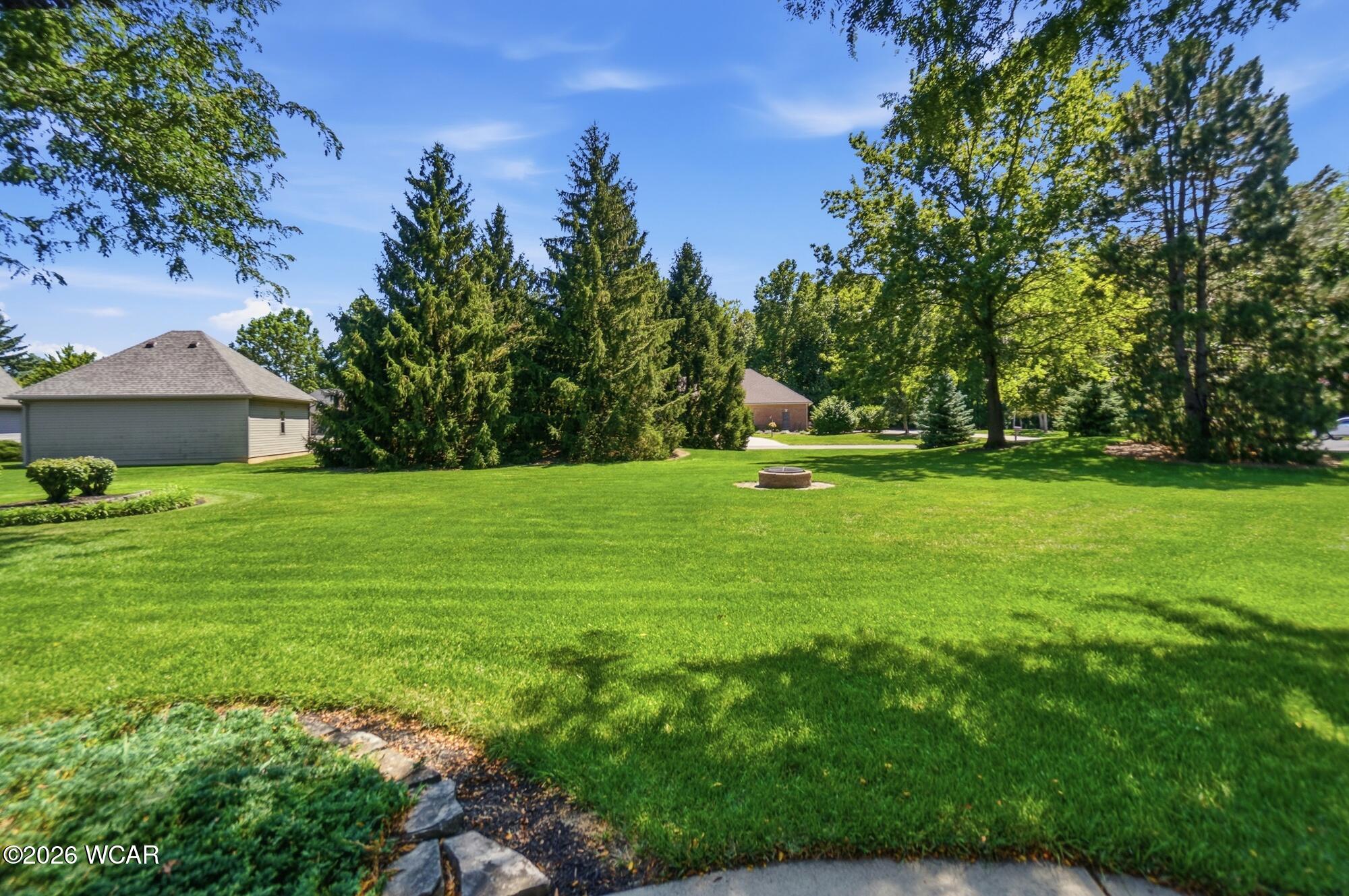 4787 Sycamore Street, Elida, Ohio