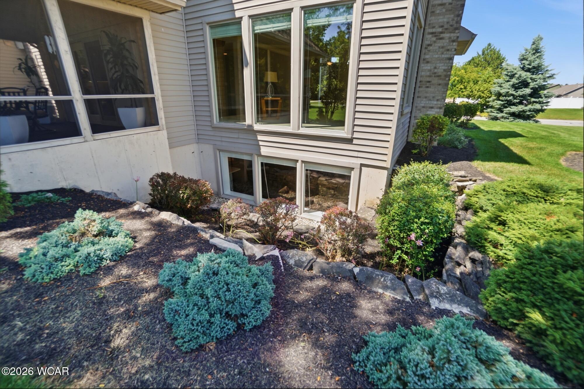 4787 Sycamore Street, Elida, Ohio