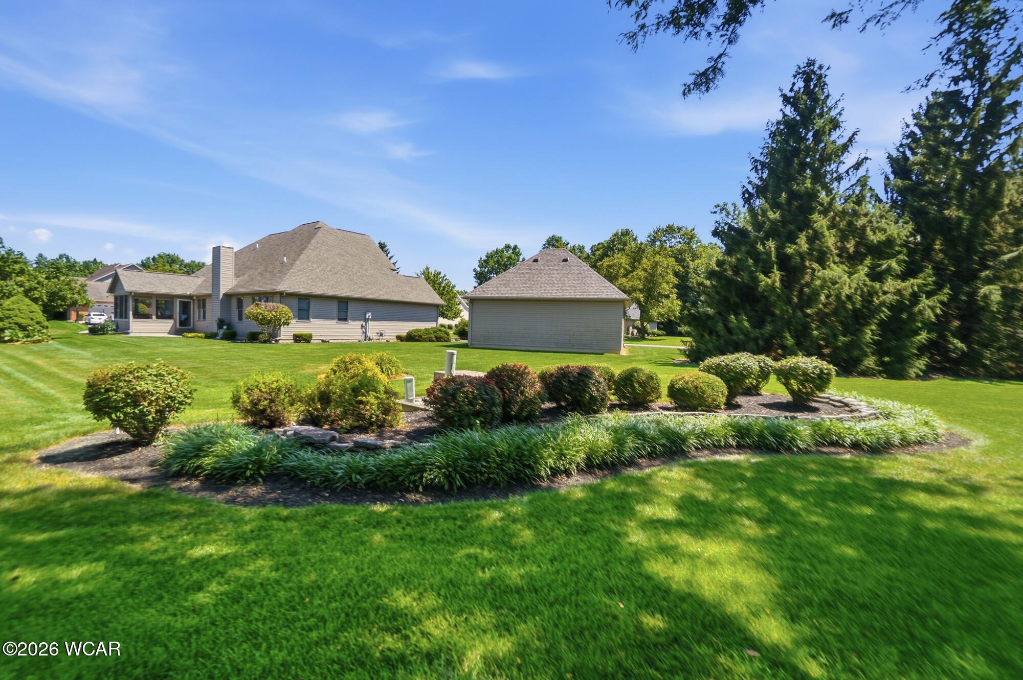 4787 Sycamore Street, Elida, Ohio