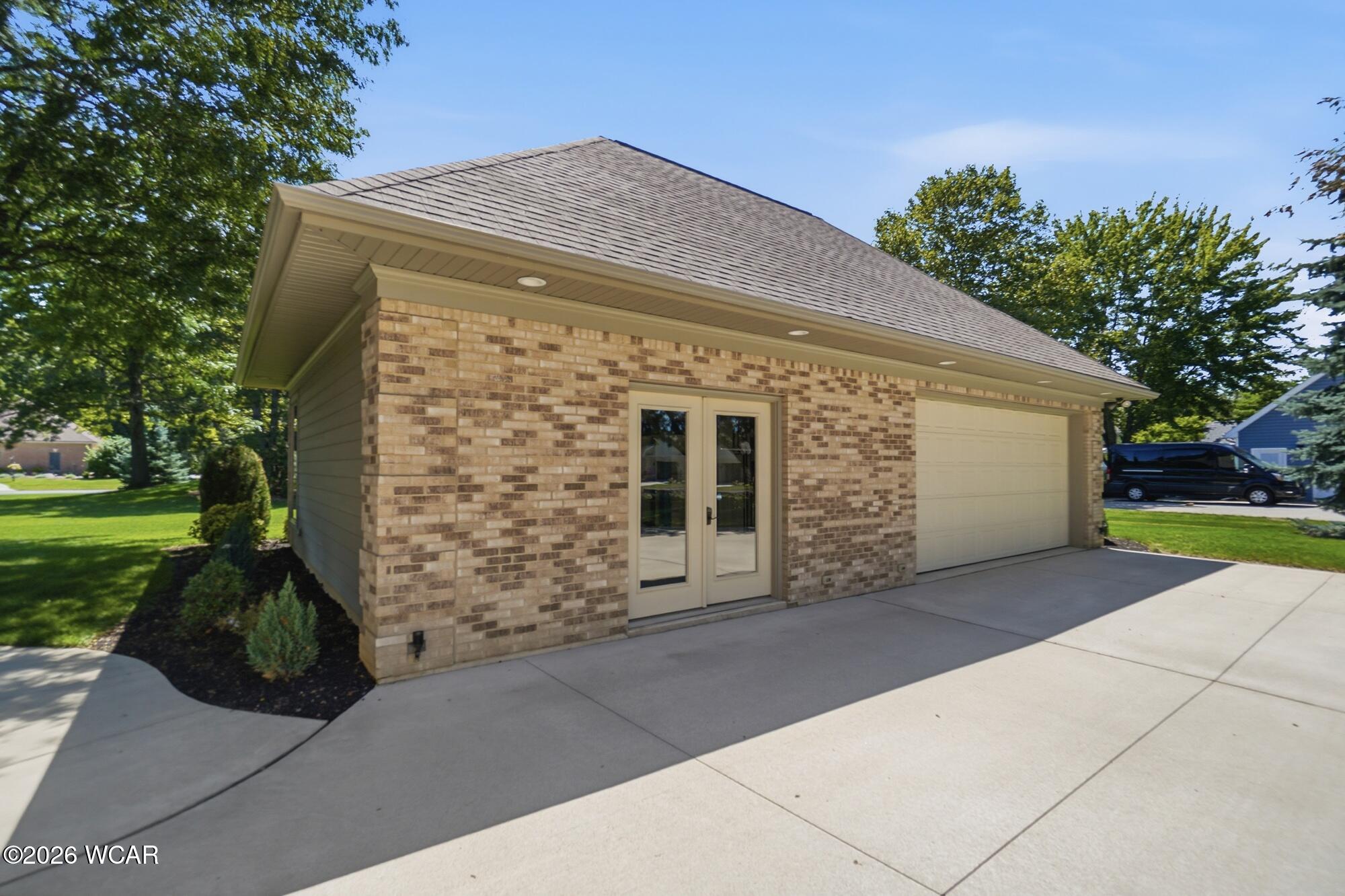 4787 Sycamore Street, Elida, Ohio