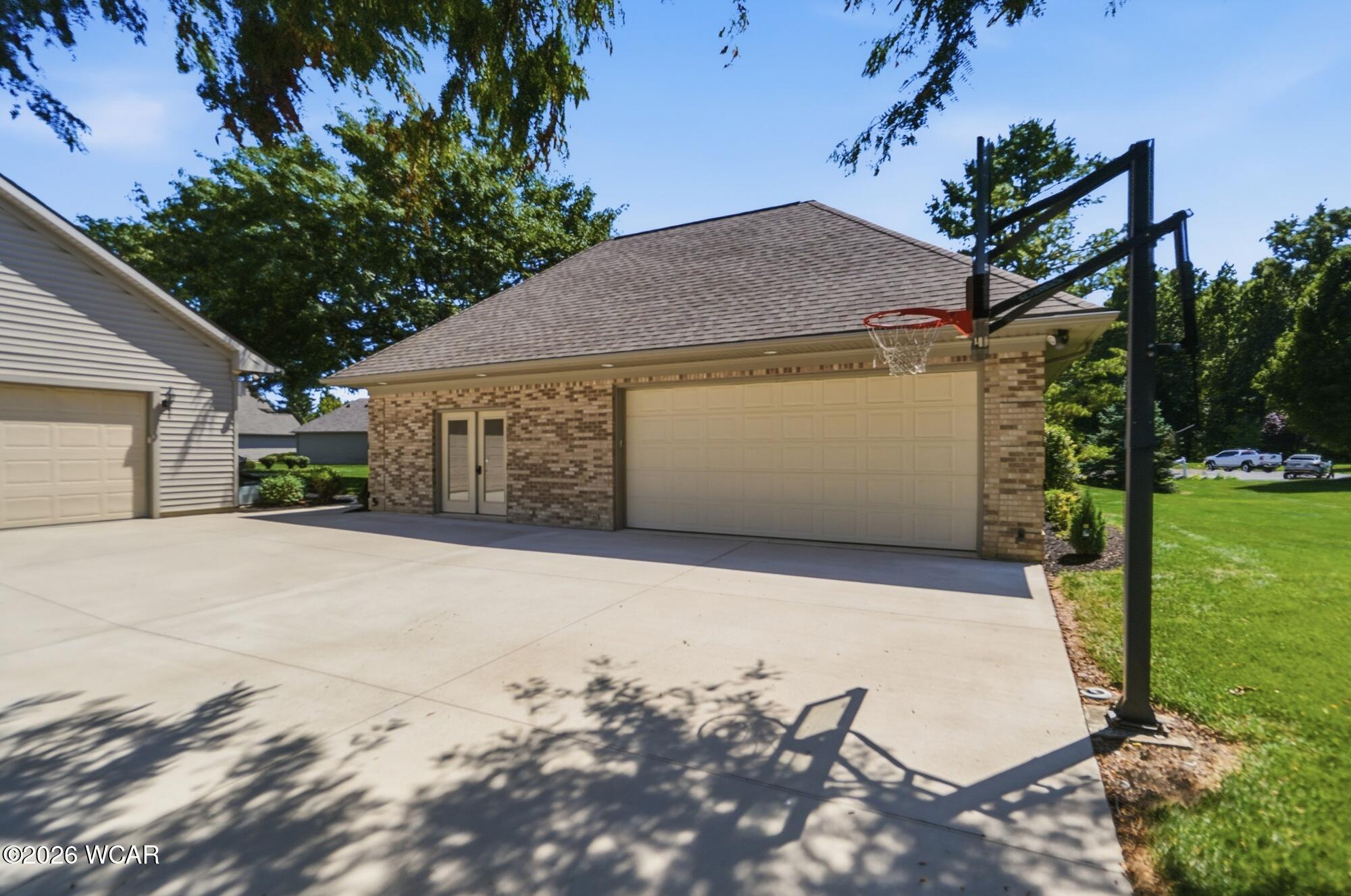 4787 Sycamore Street, Elida, Ohio