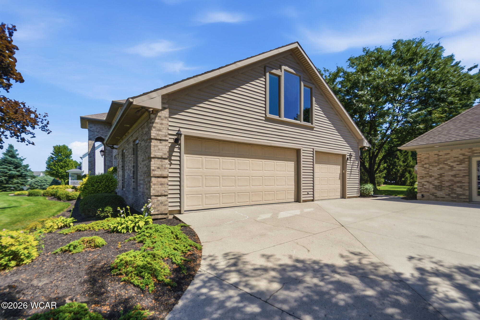 4787 Sycamore Street, Elida, Ohio