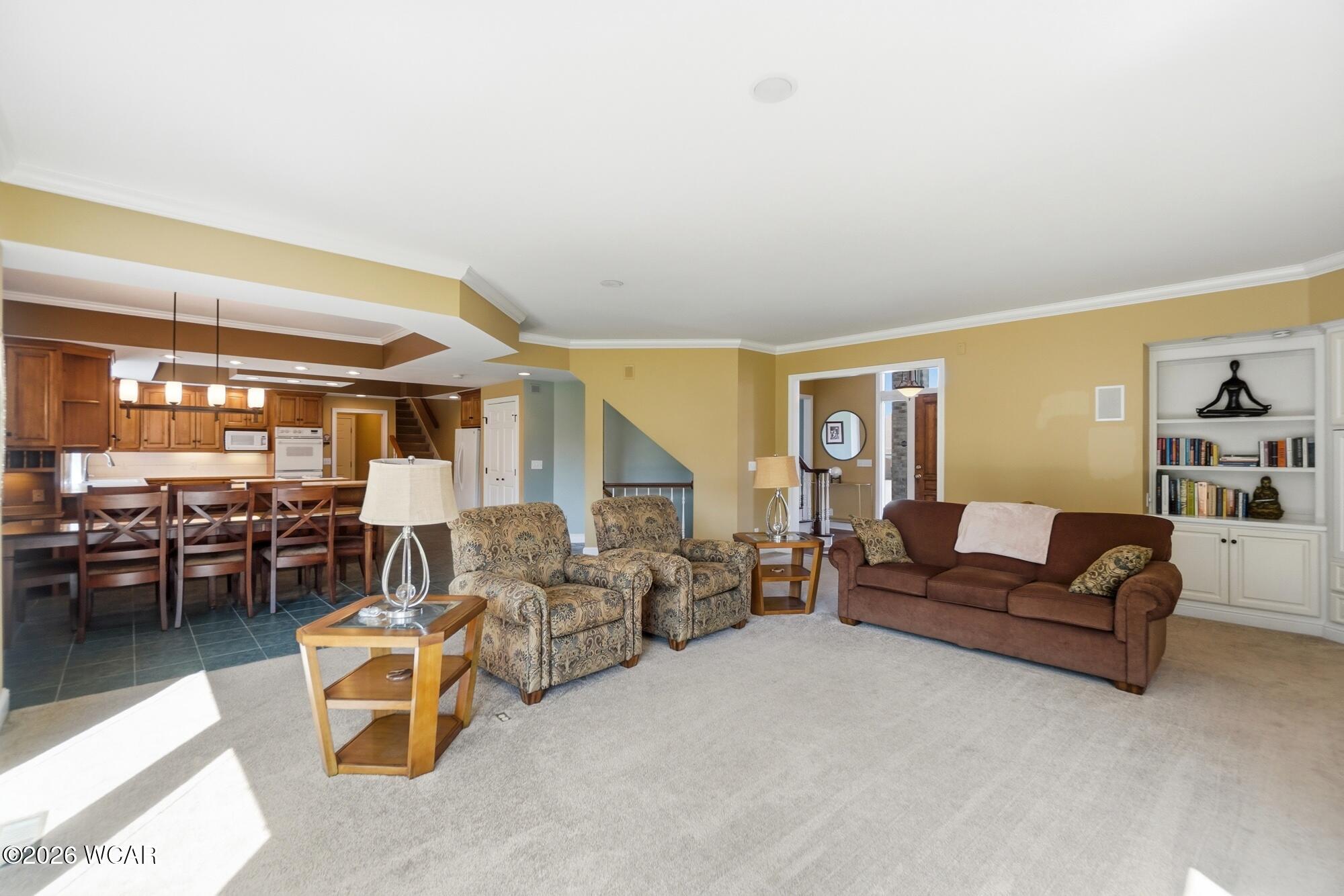 4787 Sycamore Street, Elida, Ohio
