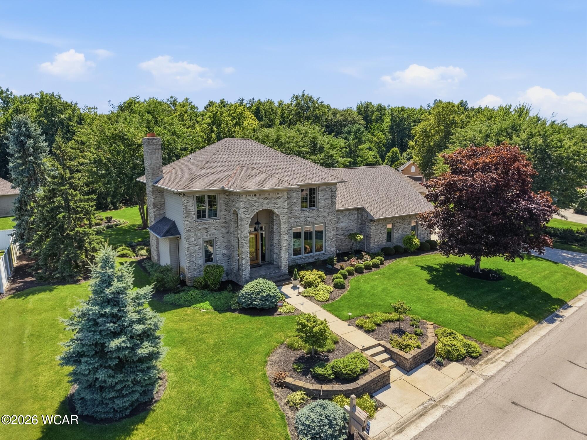 4787 Sycamore Street, Elida, Ohio