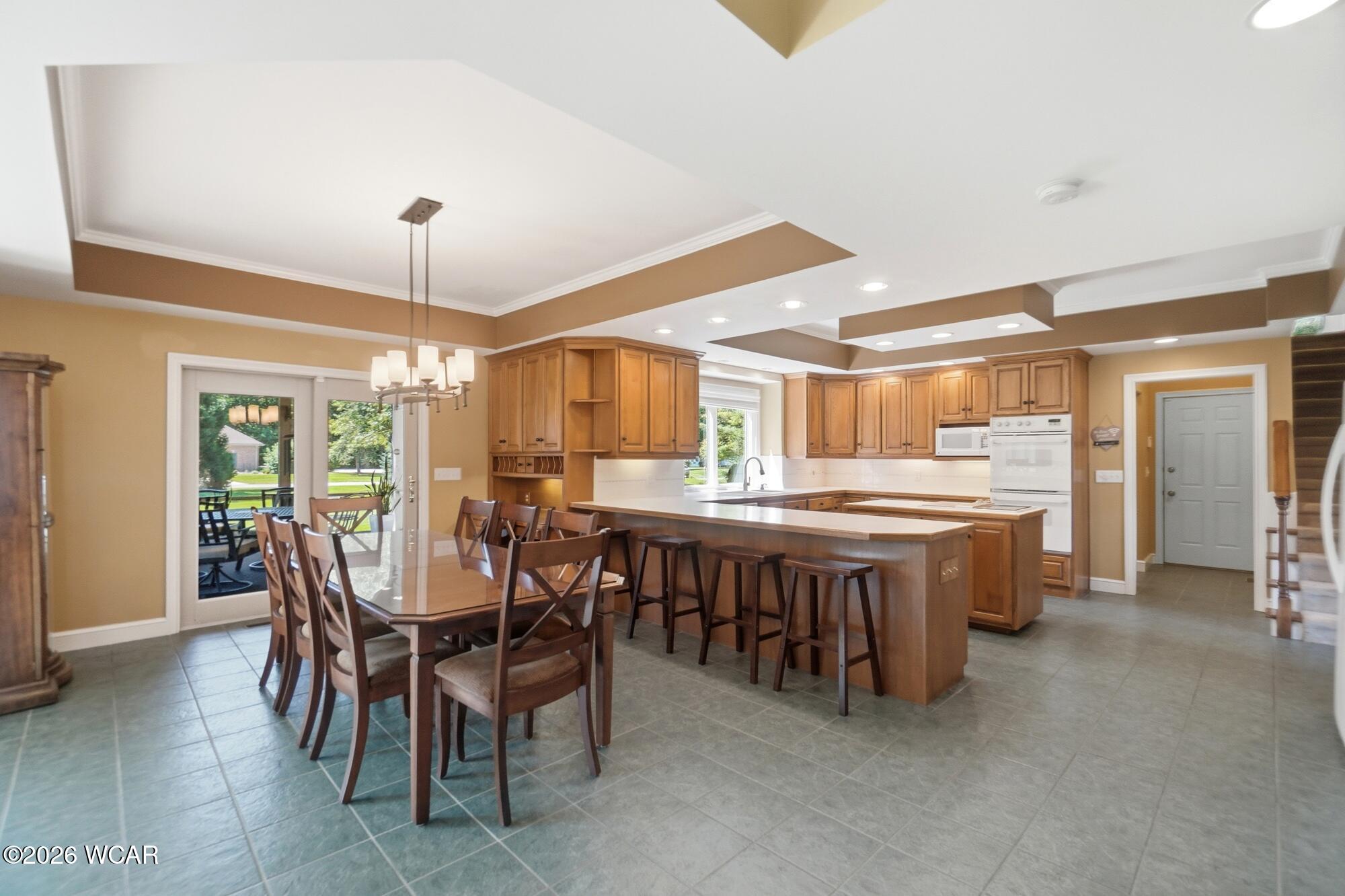 4787 Sycamore Street, Elida, Ohio