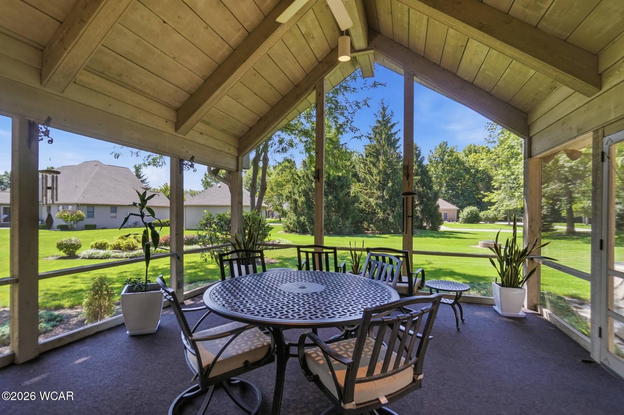 4787 Sycamore Street, Elida, Ohio