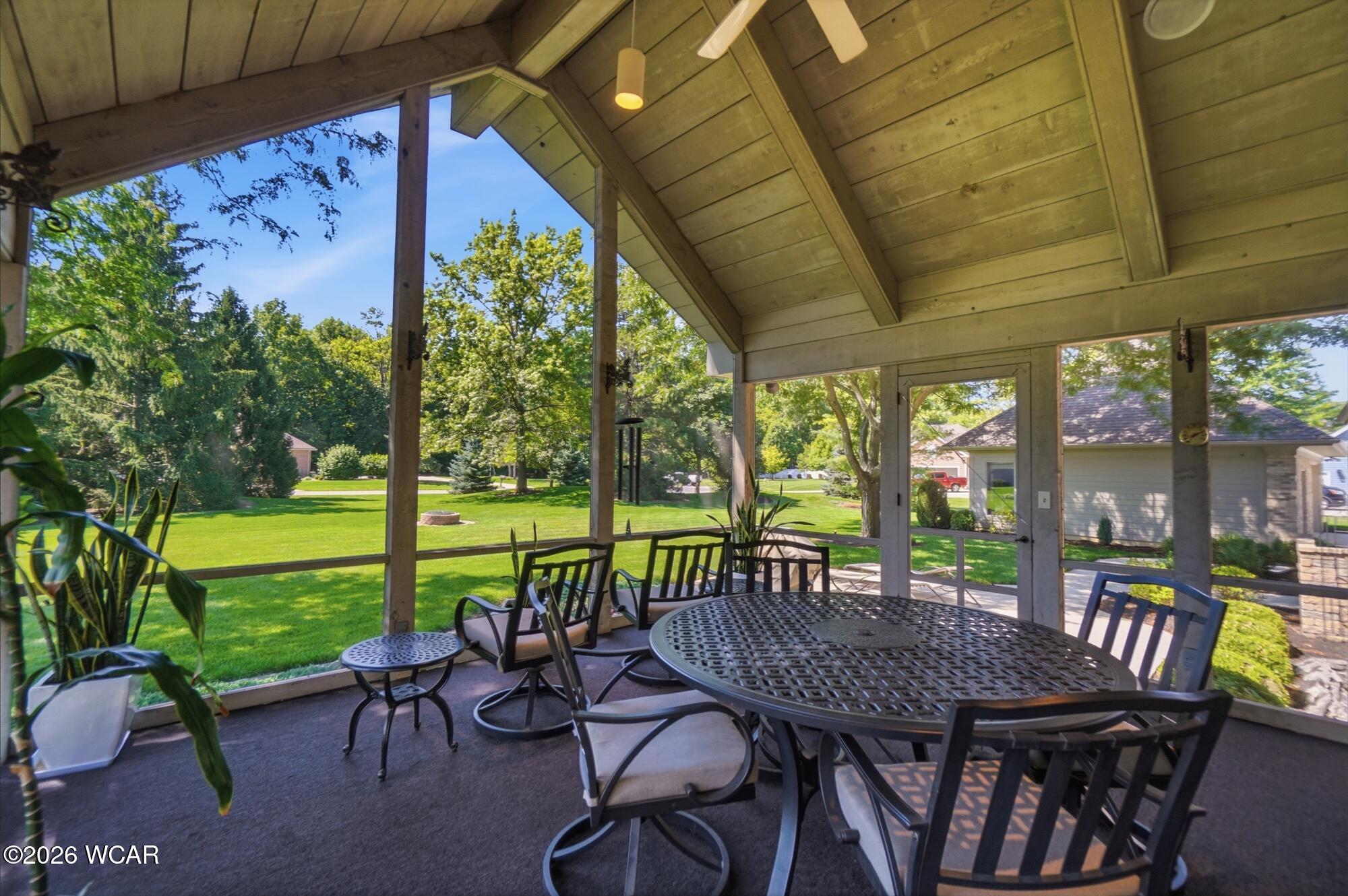 4787 Sycamore Street, Elida, Ohio