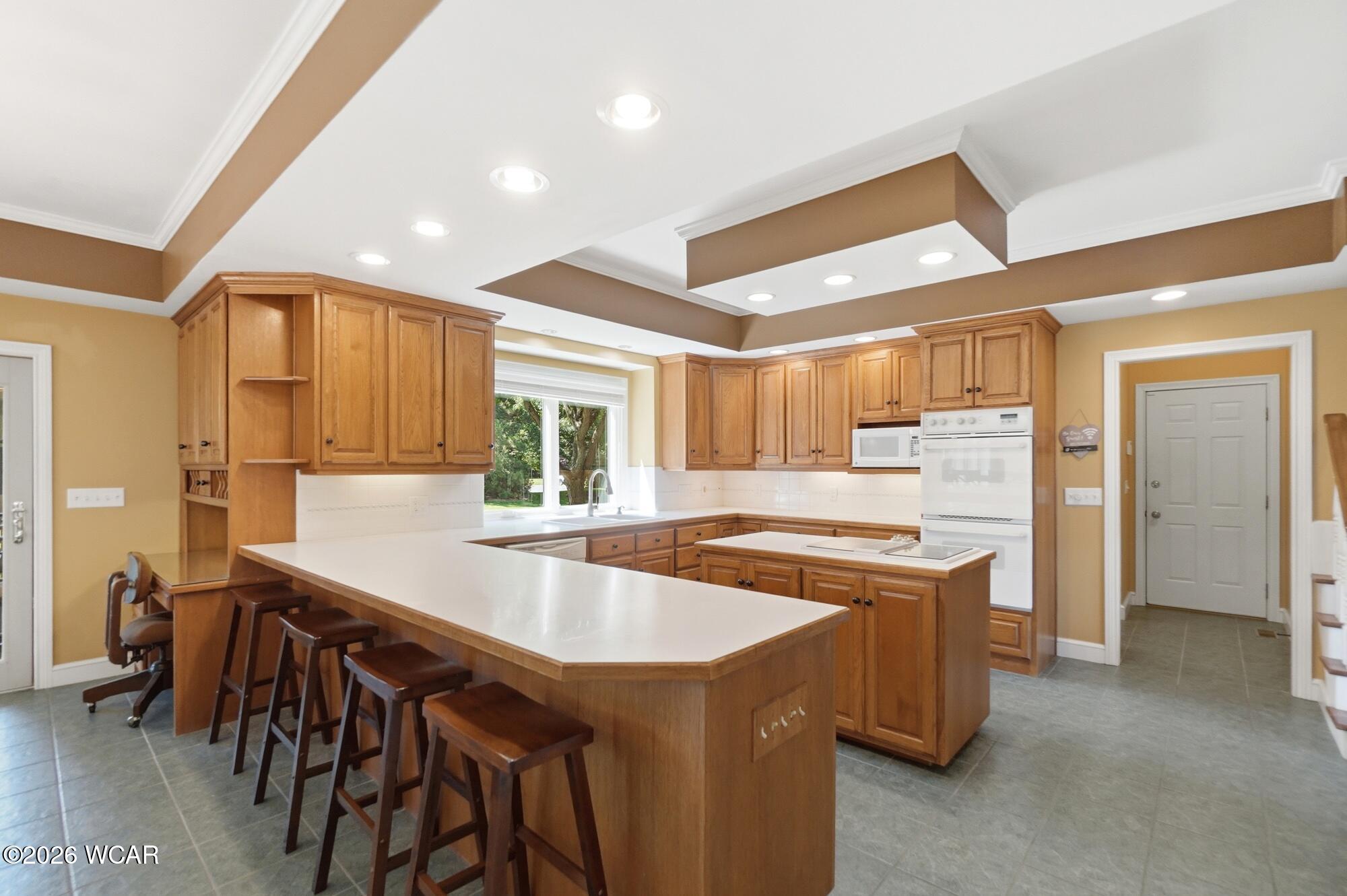 4787 Sycamore Street, Elida, Ohio