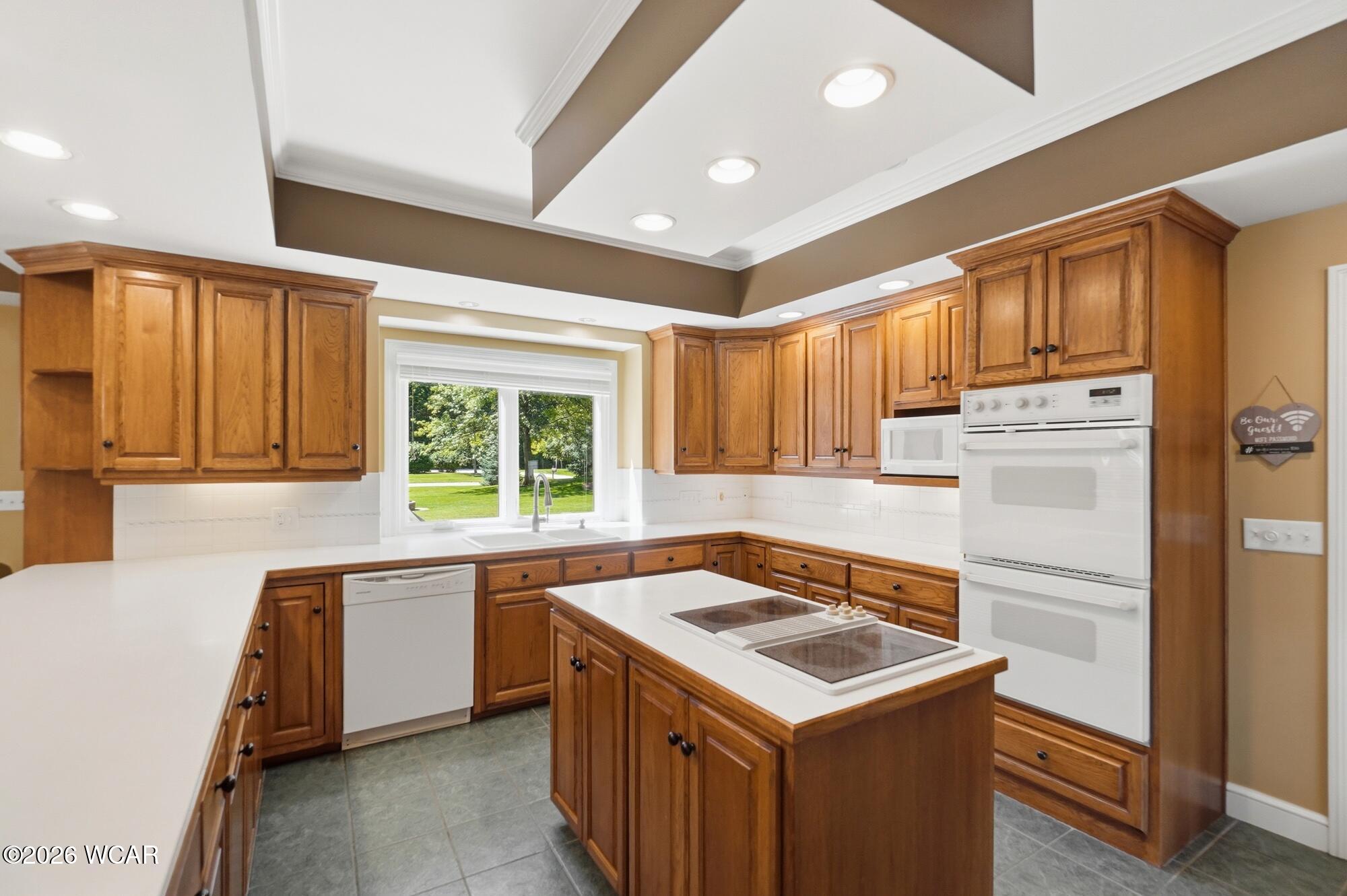 4787 Sycamore Street, Elida, Ohio
